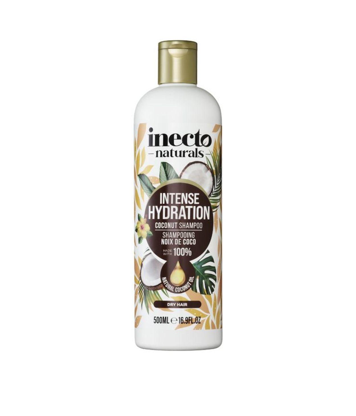 Vibrant Inecto Coconut Design Concept Vibrant Inecto Coconut Design Concept