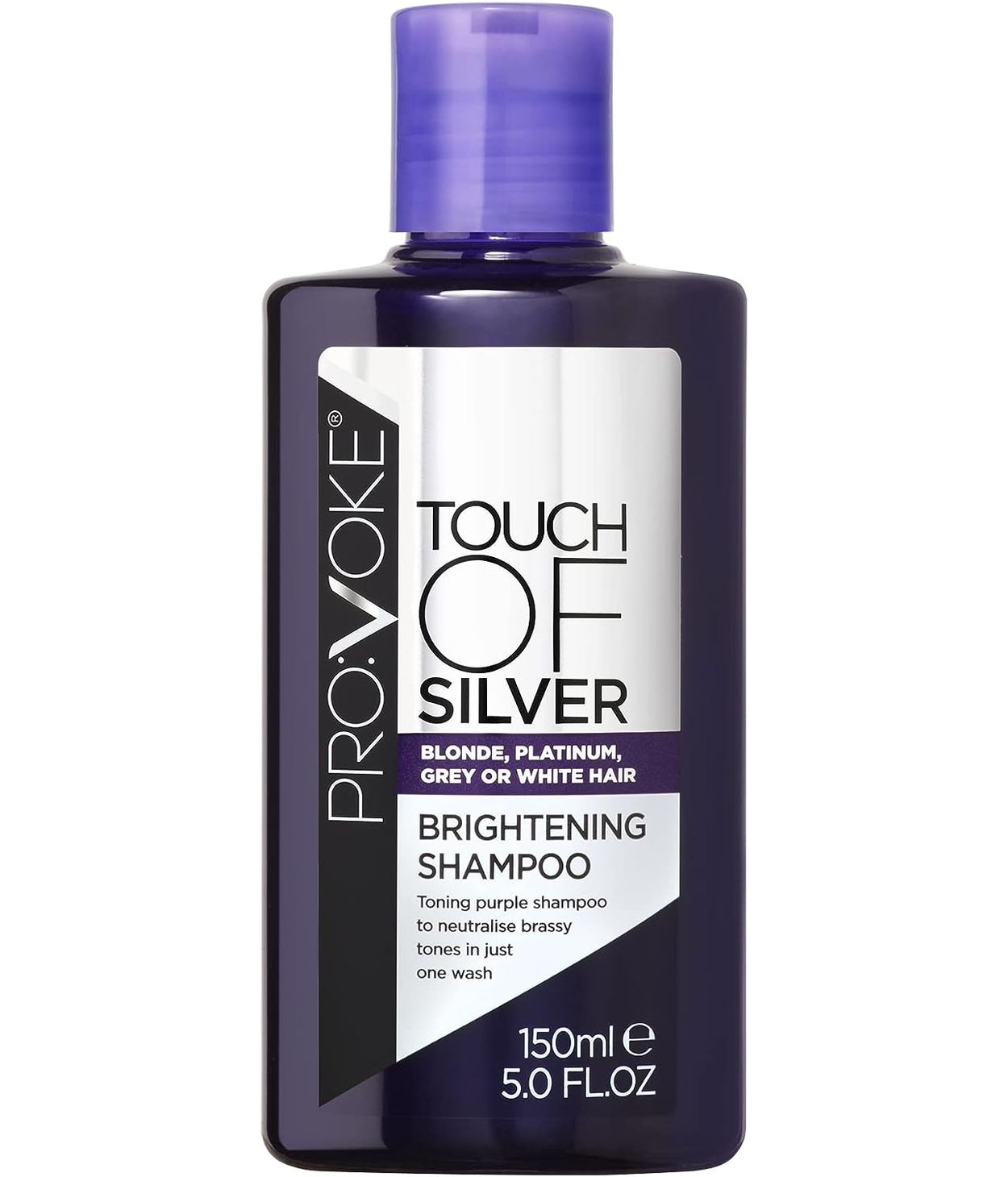 ProVoke Brighening Shampo 200ml